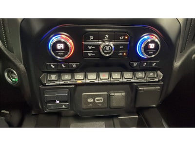 2021 GMC Sierra 2500 HD Denali
