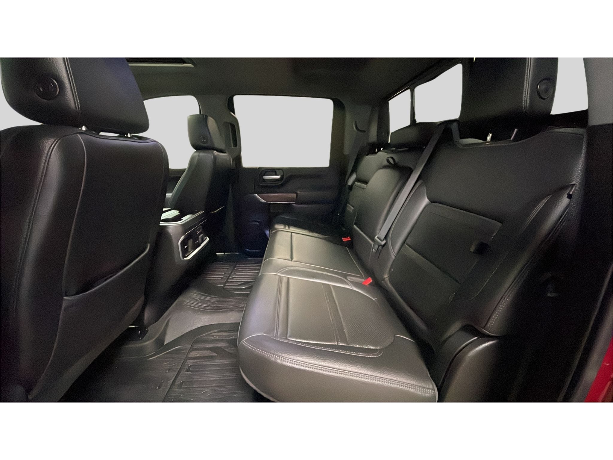 2021 GMC Sierra 2500 HD Denali