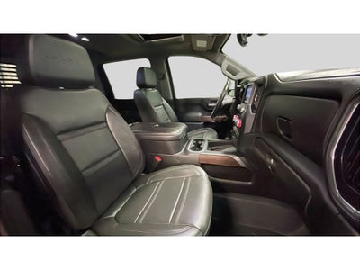 2021 GMC Sierra 2500 HD Denali