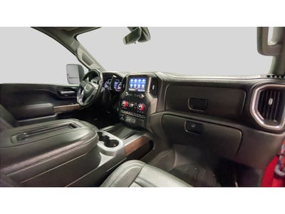 2021 GMC Sierra 2500 HD Denali