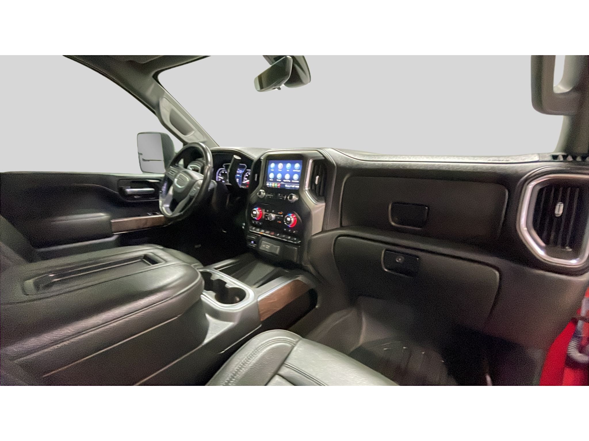 2021 GMC Sierra 2500 HD Denali