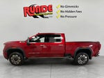 2021 GMC Sierra 2500 HD Denali