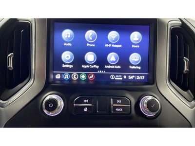 2023 GMC Sierra 3500 HD SLT