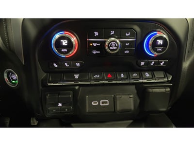 2023 GMC Sierra 3500 HD SLT