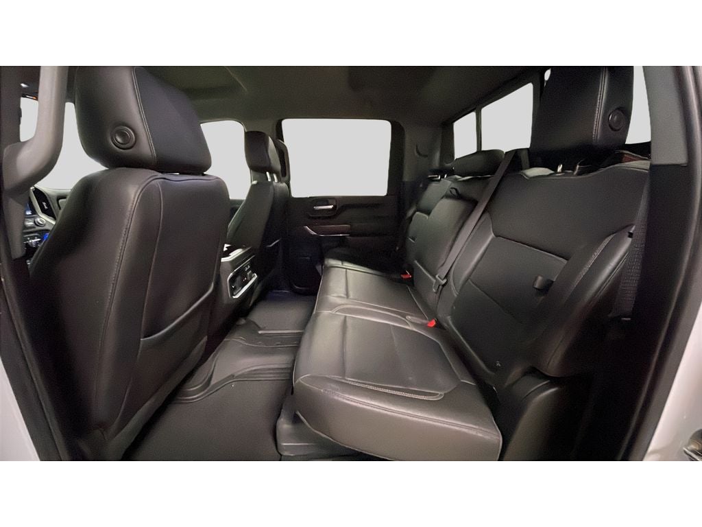 2023 GMC Sierra 3500 HD SLT