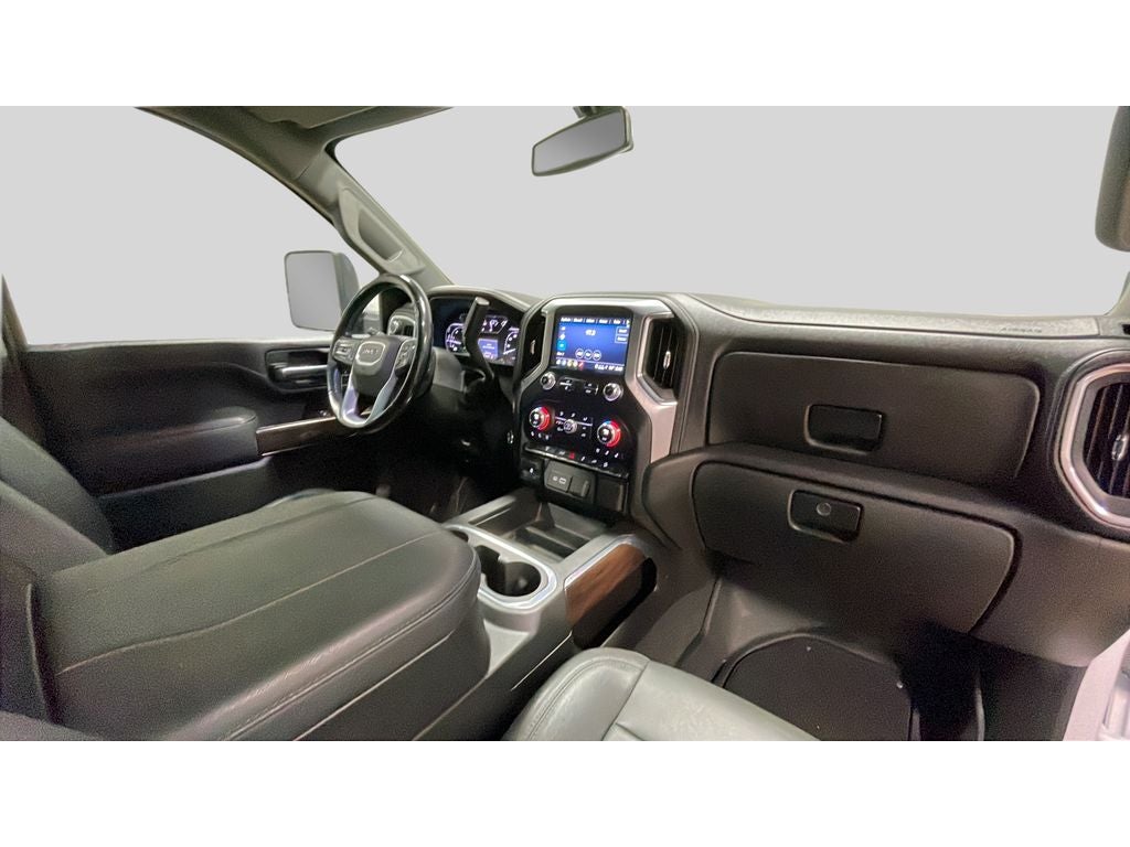 2023 GMC Sierra 3500 HD SLT