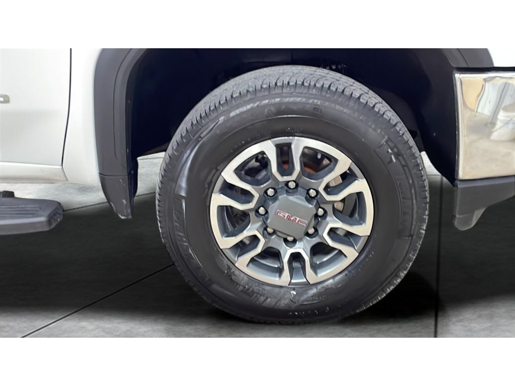 2023 GMC Sierra 3500 HD SLT