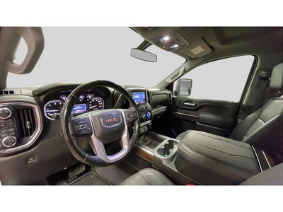 2023 GMC Sierra 3500 HD SLT