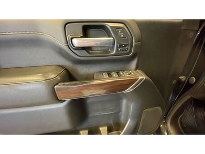 2021 GMC Sierra 3500 HD SLT