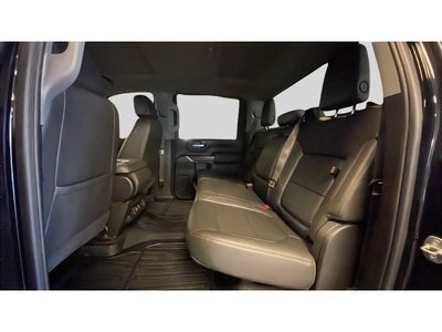 2021 GMC Sierra 3500 HD SLT