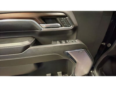 2024 GMC Sierra 3500 HD Denali