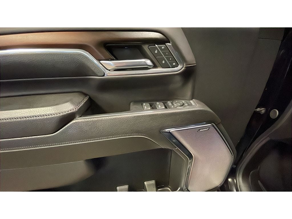 2024 GMC Sierra 3500 HD Denali