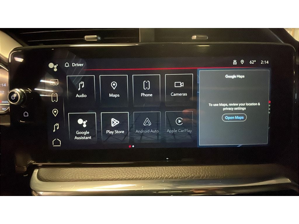 2024 GMC Sierra 3500 HD Denali