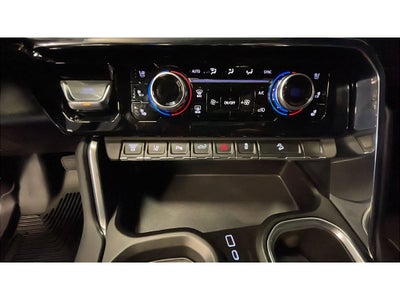 2024 GMC Sierra 3500 HD Denali