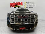 2024 GMC Sierra 3500 HD Denali