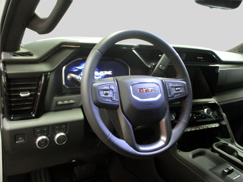 2024 GMC Sierra 2500 HD AT4X