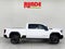 2024 GMC Sierra 2500 HD AT4X