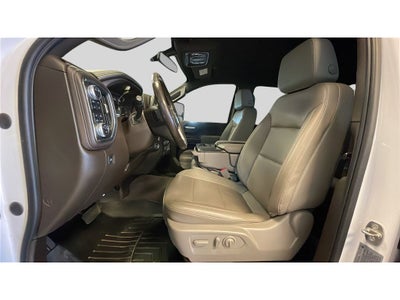 2022 GMC Sierra 2500 HD SLT