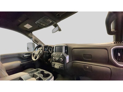 2022 GMC Sierra 2500 HD SLT