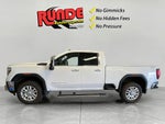 2022 GMC Sierra 2500 HD SLT