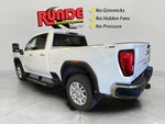 2022 GMC Sierra 2500 HD SLT