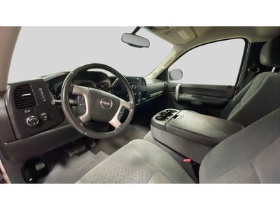 2008 GMC Sierra 1500 SLE1