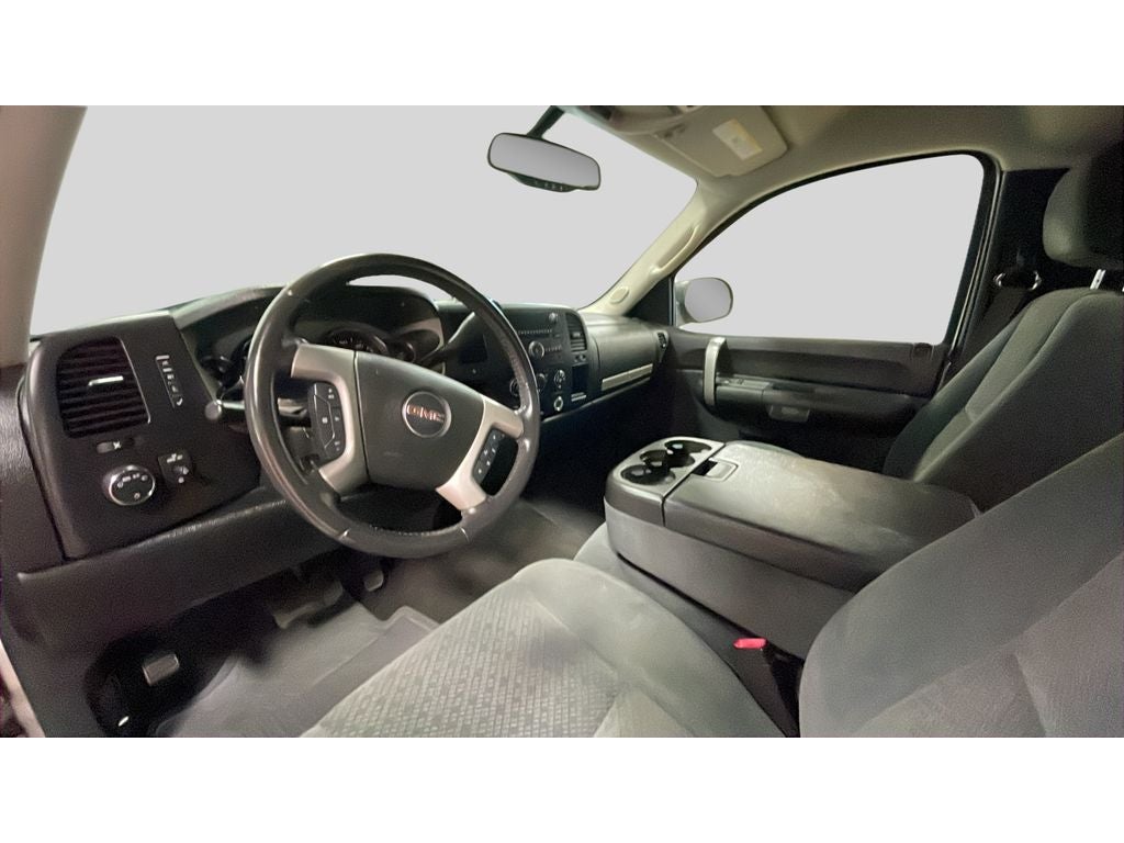 2008 GMC Sierra 1500 SLE1
