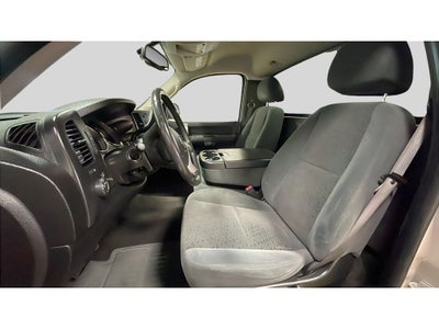 2008 GMC Sierra 1500 SLE1