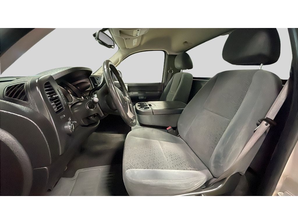 2008 GMC Sierra 1500 SLE1