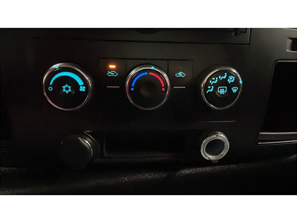 2008 GMC Sierra 1500 SLE1