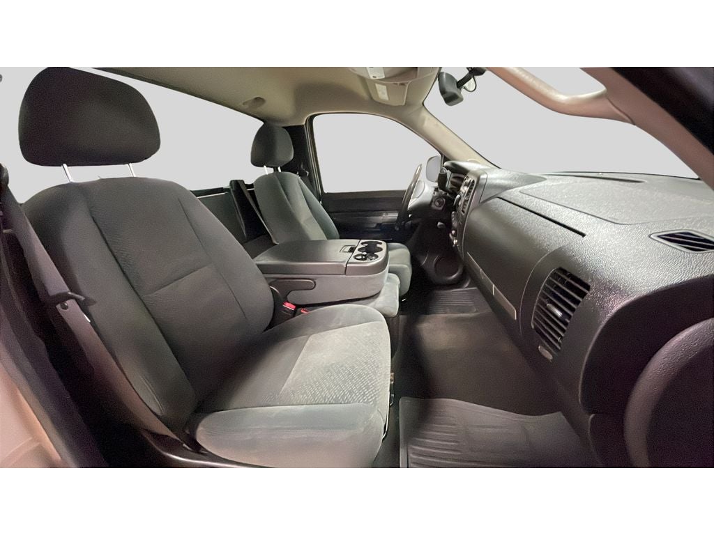 2008 GMC Sierra 1500 SLE1