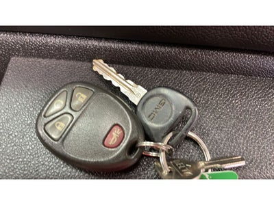 2008 GMC Sierra 1500 SLE1