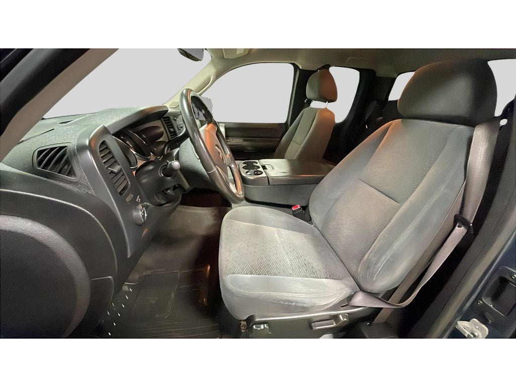 2008 GMC Sierra 1500 SLE1