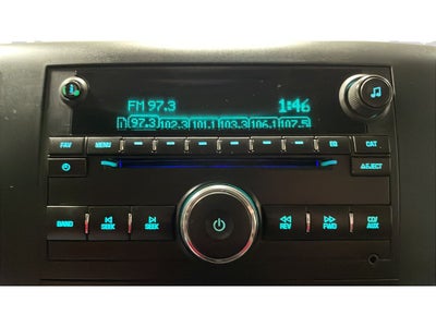 2008 GMC Sierra 1500 SLE1