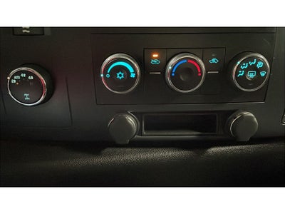 2008 GMC Sierra 1500 SLE1