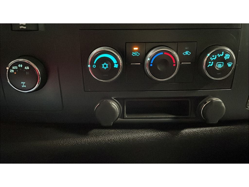 2008 GMC Sierra 1500 SLE1