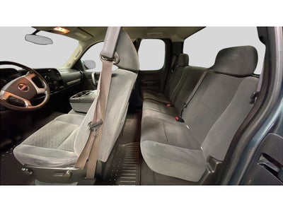 2008 GMC Sierra 1500 SLE1