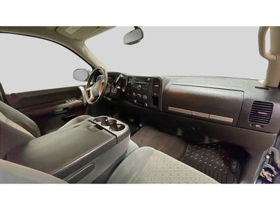 2008 GMC Sierra 1500 SLE1