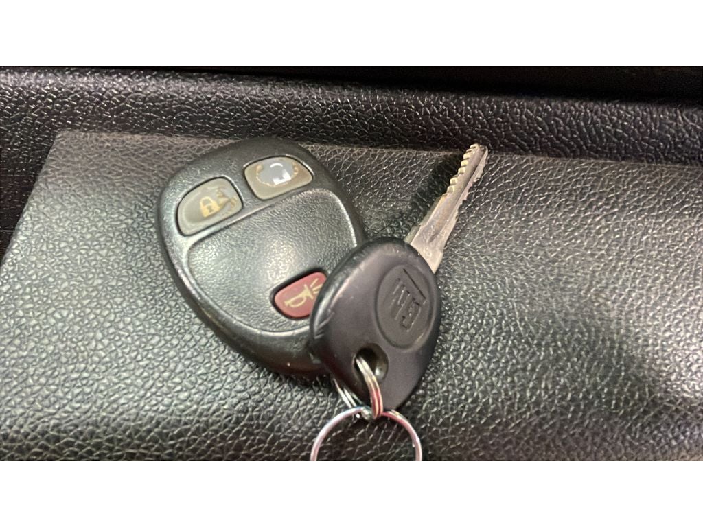 2008 GMC Sierra 1500 SLE1