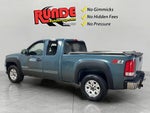 2008 GMC Sierra 1500 SLE1