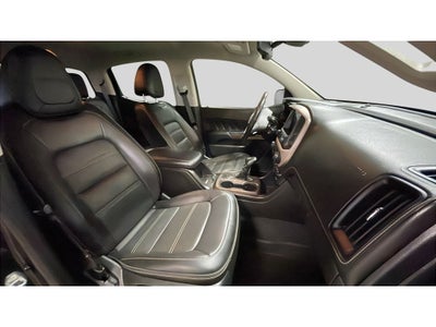 2022 GMC Canyon Denali