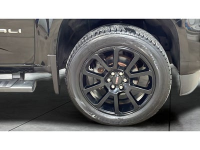 2022 GMC Canyon Denali