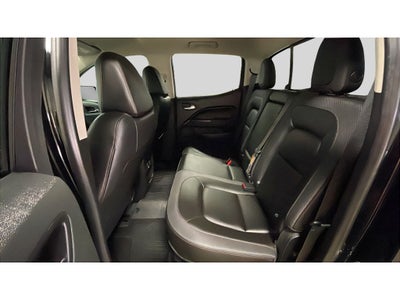 2021 GMC Canyon 4WD AT4 w/Leather
