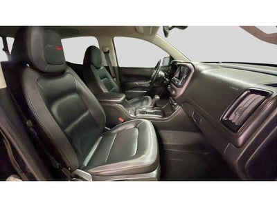 2021 GMC Canyon 4WD AT4 w/Leather