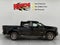 2021 GMC Canyon 4WD AT4 w/Leather