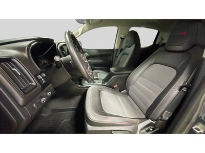 2022 GMC Canyon 4WD AT4 w/Cloth