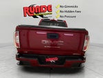 2021 GMC Canyon AT4 - Leather