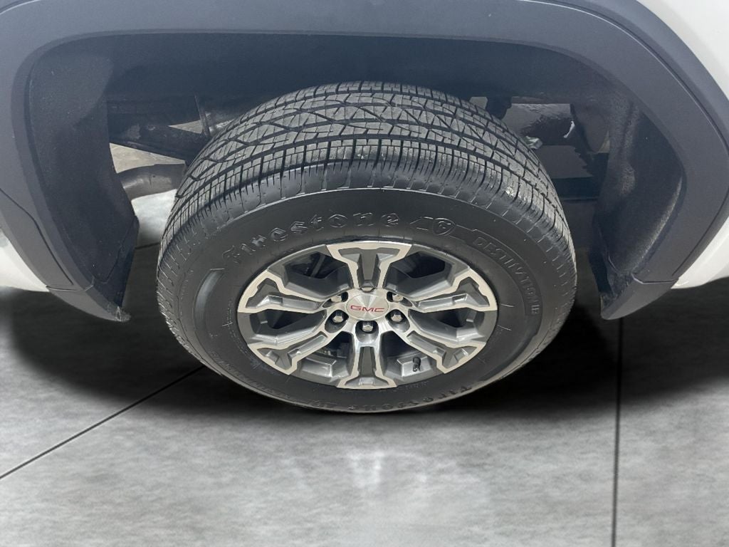 2020 GMC Sierra 1500 SLE