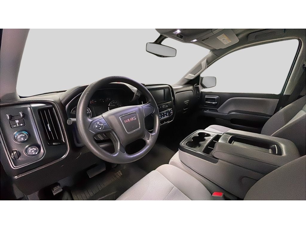 2018 GMC Sierra 1500 1SA