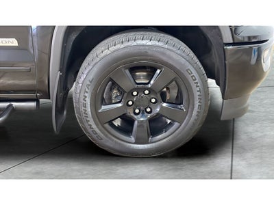 2018 GMC Sierra 1500 1SA